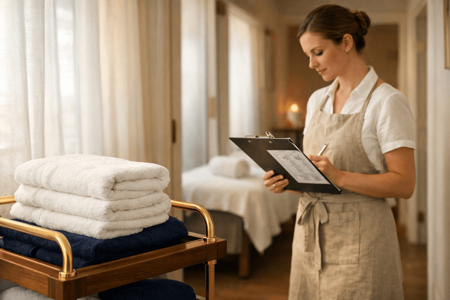How Day Spas Fill Bridal Party Bookings